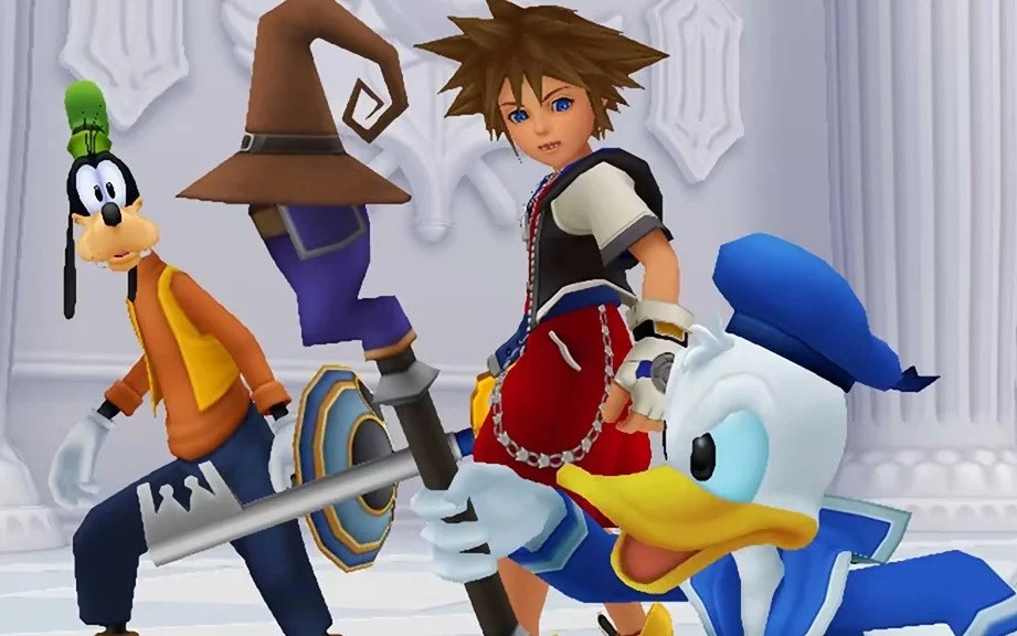 Kingdom Hearts: A Billion-Dollar Legacy - Disney's Announcement (2026)