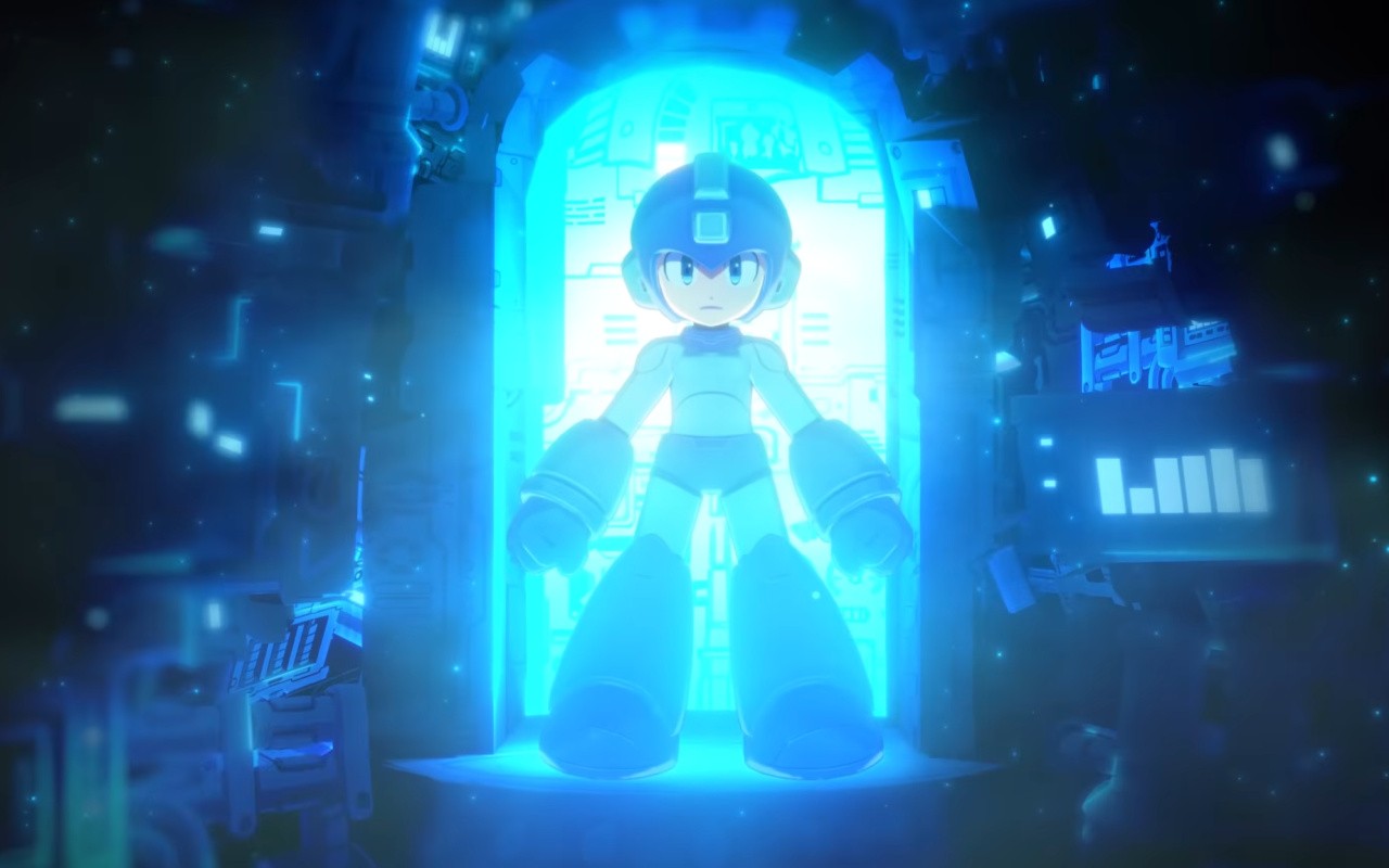 Mega Man: Dual Override - First Look at the Upcoming 2027 Release! (2026)