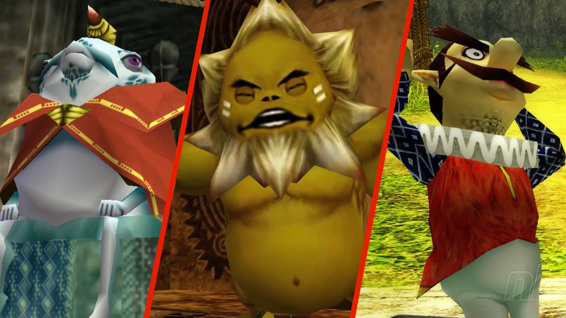 Seven Hilarious Ocarina of Time Moments I Can't Wait To See in the Zelda Remake (2026)