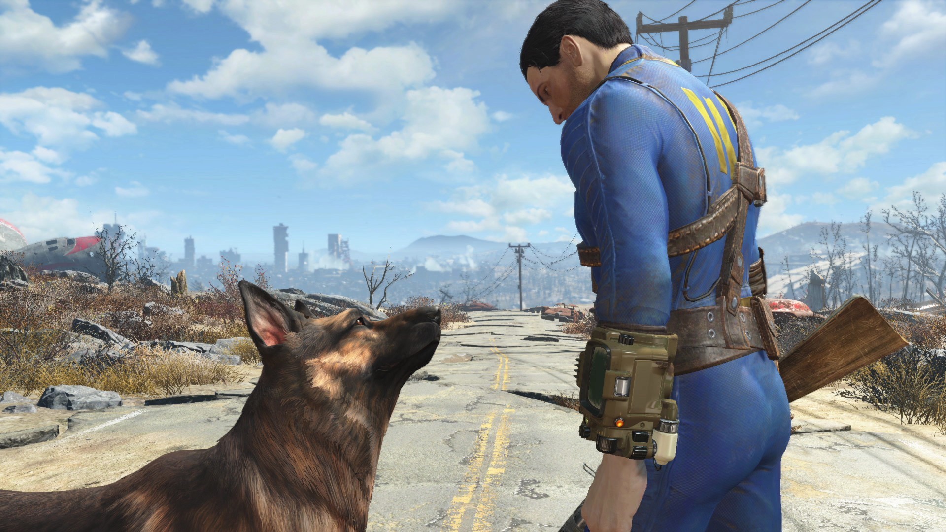Fallout 4 on Switch 2: 12 Minutes of Gameplay Review (2026)