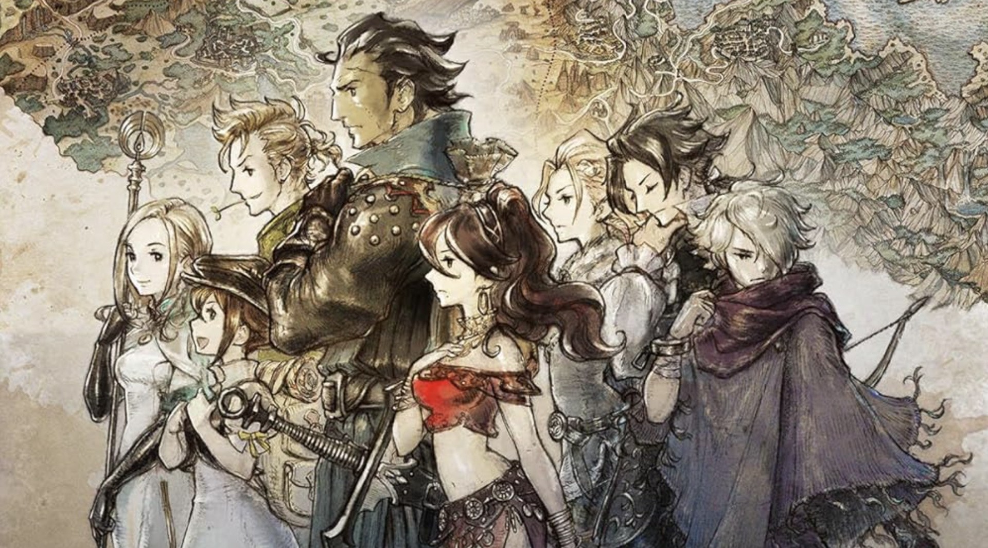 Octopath Traveler 1 & 2 on Switch 2: Worth the Double-Dip? (Improved Performance & Visuals) (2026)