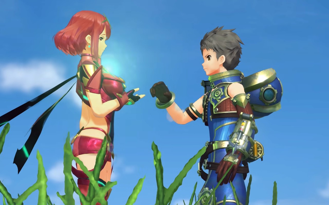 Xenoblade Chronicles 2 Switch 2 Edition: Bugs and Fixes (2026)