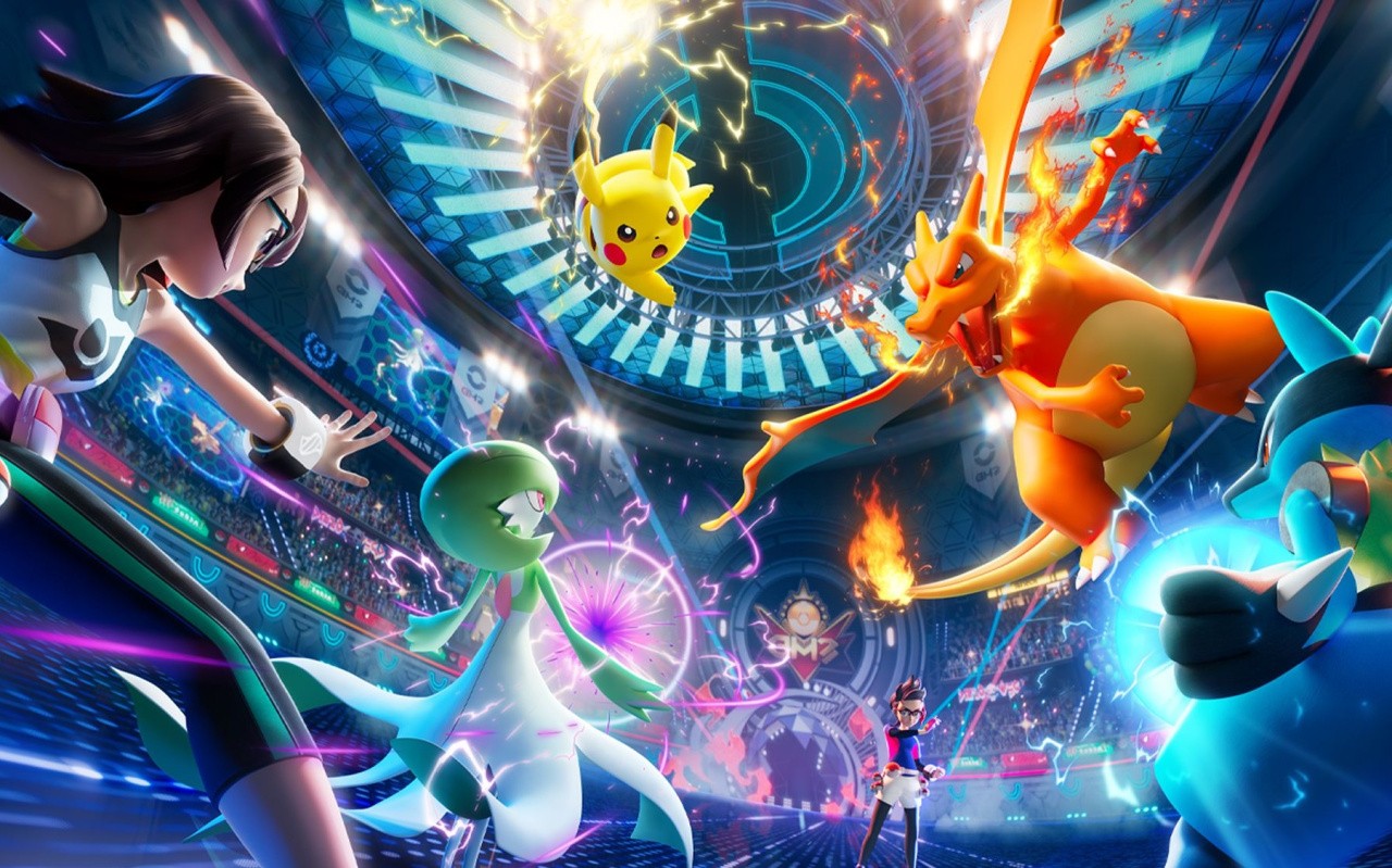 Pokémon Champions Launches on Mobile Today Alongside a New Game Update (2026)