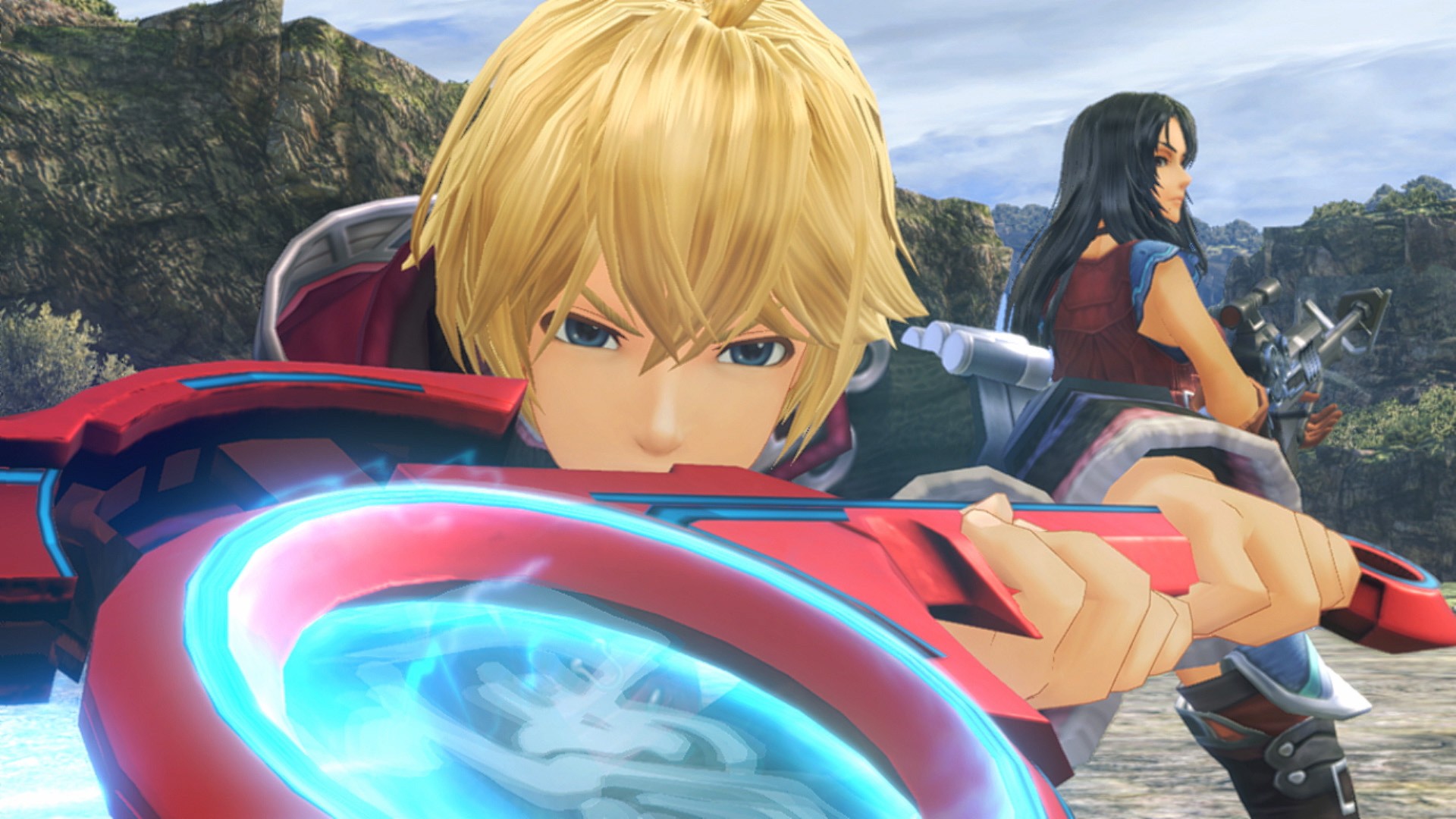 Xenoblade Chronicles Definitive Edition: Switch 2 Version Enhanced by Baten Kaitos Dev (2026)