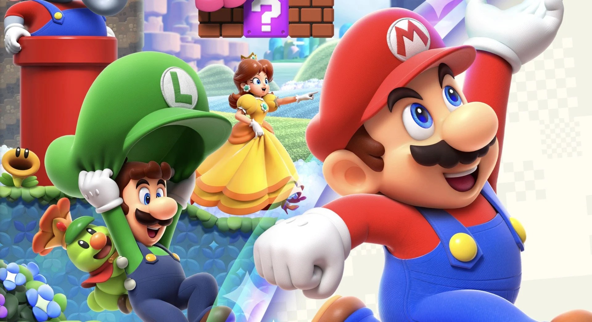 Super Mario Bros. Wonder Update: All You Need to Know About Version 1.1.0 (2026)