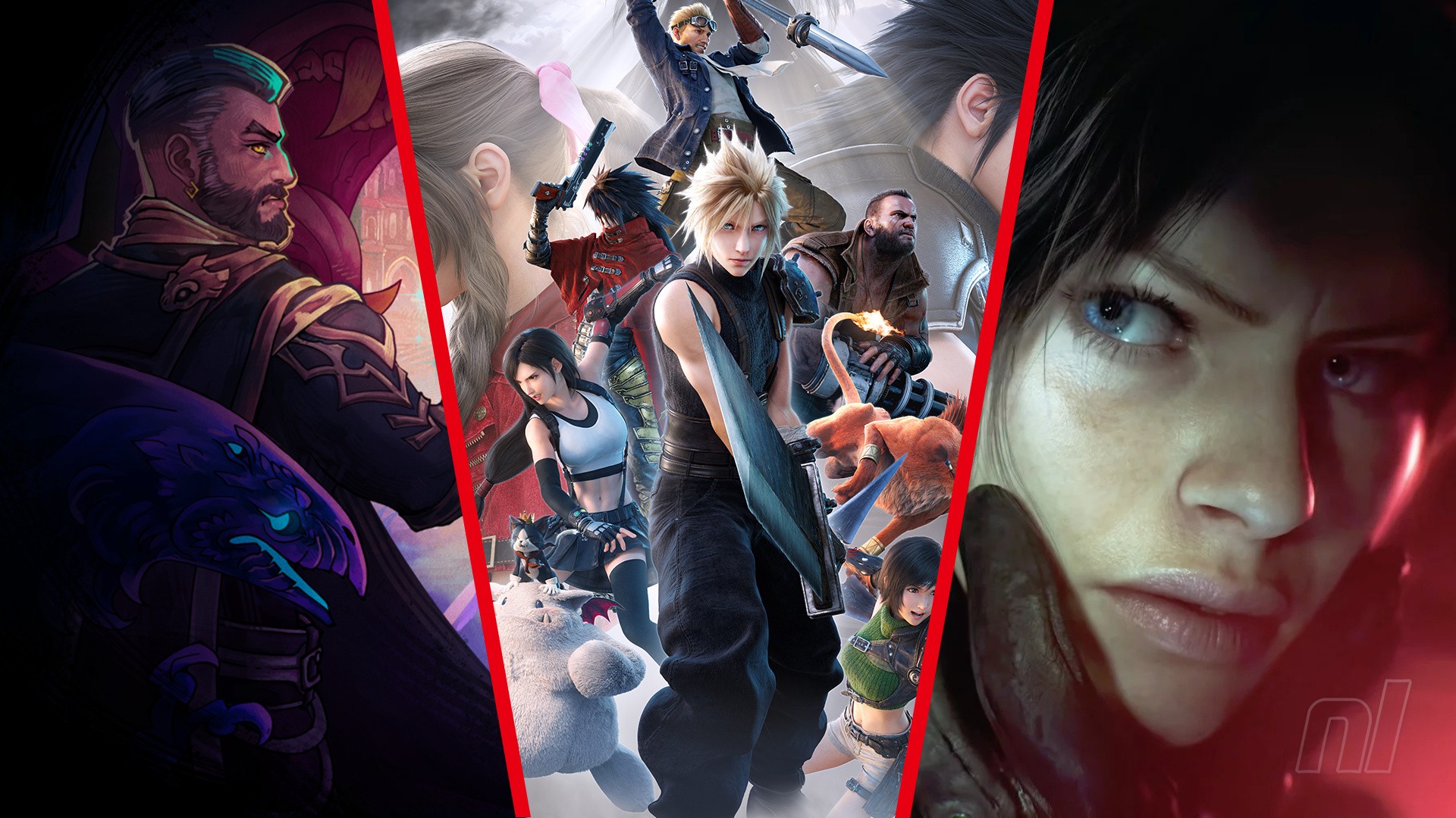 Summer Game Fest 2026: All the Switch 1 & 2 Announcements You Need to Know! (2026)