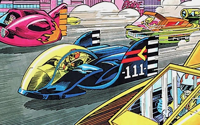 F-Zero 99 Update 1.7.1: All the Patch Notes You Need to Know (2026)