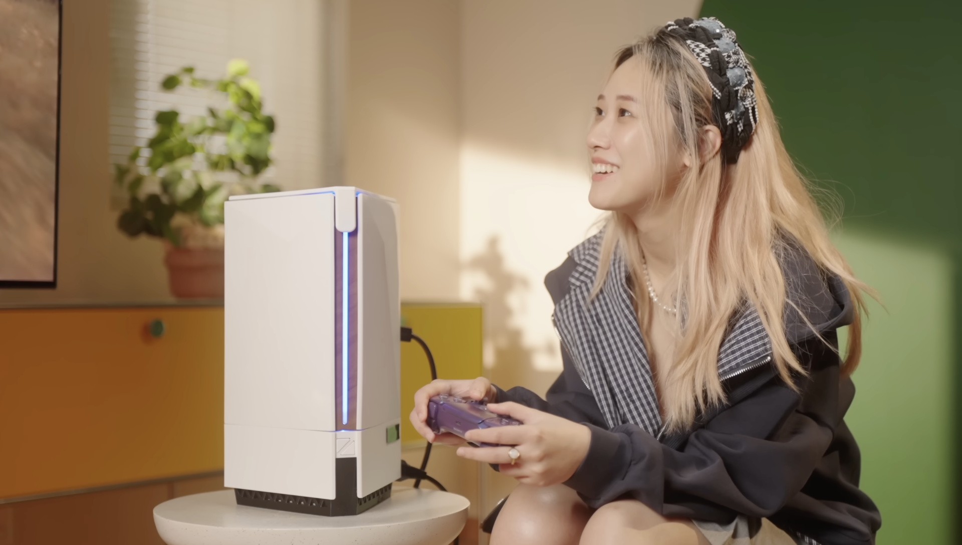 Switch 2, PS5, Xbox Series S Combined: One Insane Gaming Machine! (Ningtendo PXbox 5) (2026)