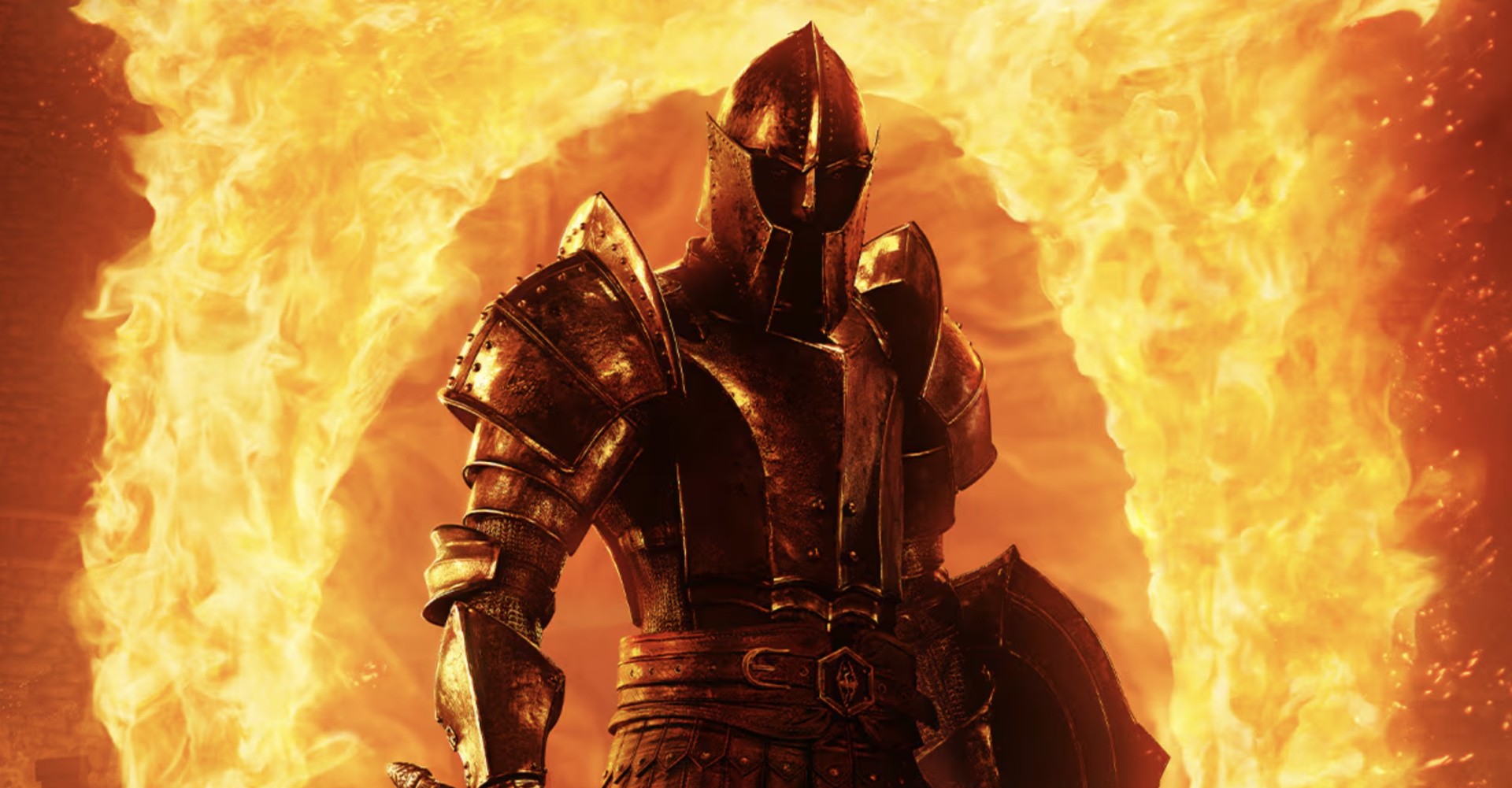 Elder Scrolls IV: Oblivion Remastered Launches August, Physical Edition Confirmed (2026)