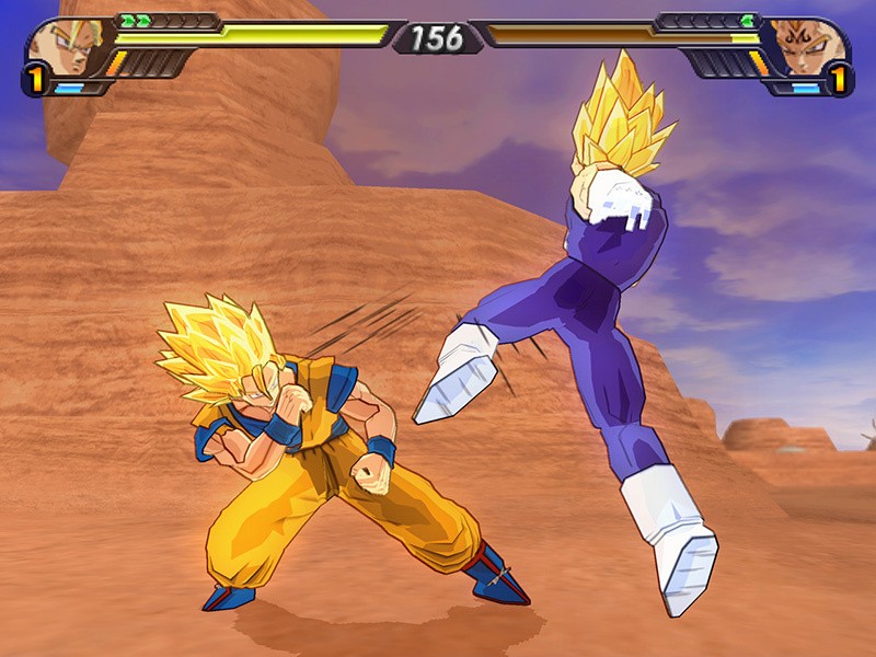 The game originally featured 100 characters in 136 forms and 16 stages, though the japanese and pal wii . Dragon Ball Z: Budokai Tenkaichi 3 (Wii) Game Profile