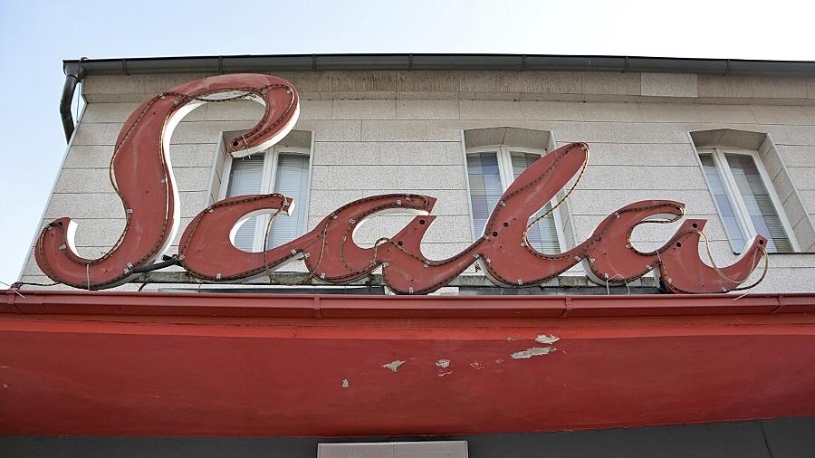 Immobilien in der gemeinde 91334 hemhofen, z.b. Ende des Scala-Kinos: Verkauf, Abriss neue Wohnungen