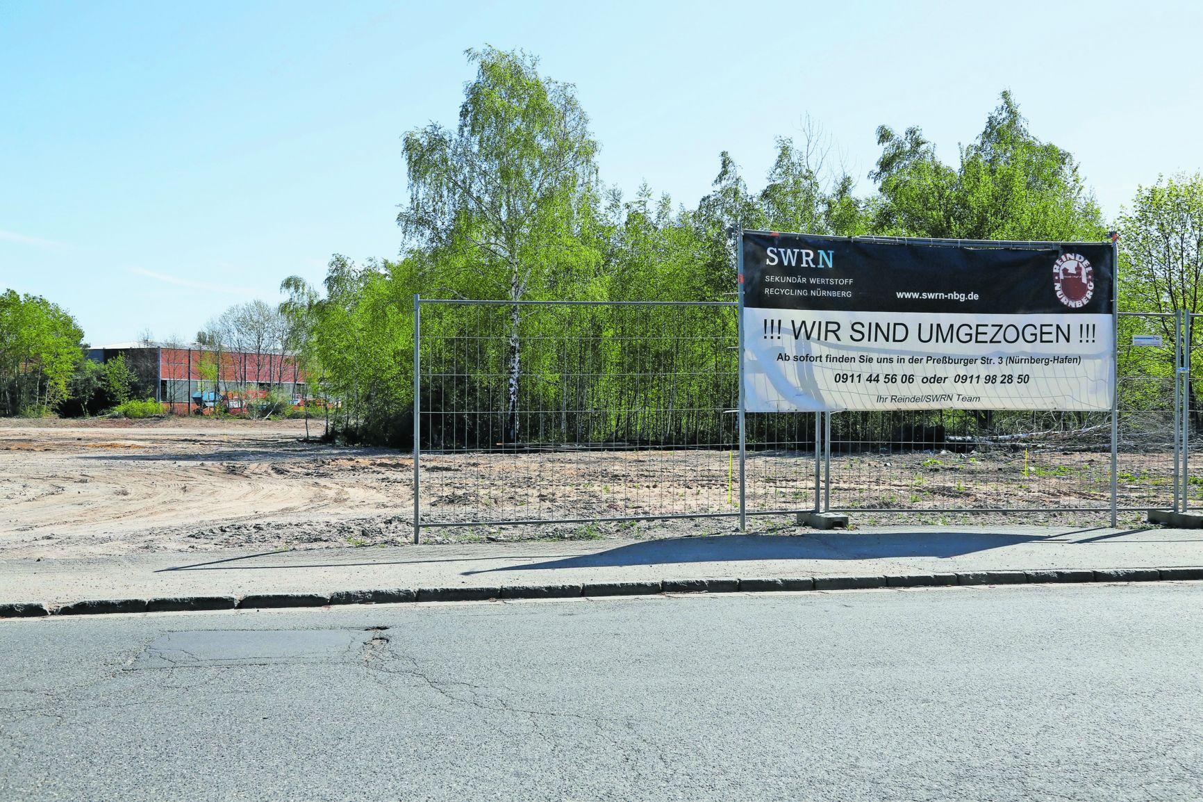 Die nürnberg falcons wurden 2016 gegründet und spielen in der barmer 2. Brunecker StraÃe: Hier wÃ¤chst NÃ¼rnbergs neuer Stadtteil