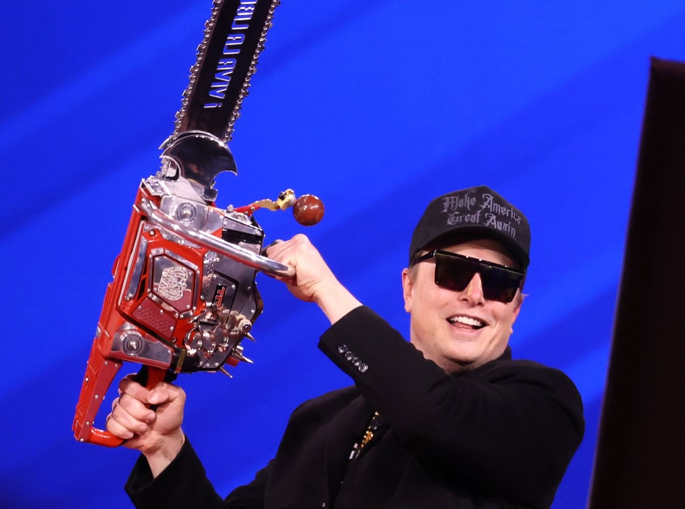 Trump ve Elon Musk’ın “bürokrasiyi bitirme” projesi sessiz sedasız lağvedildi