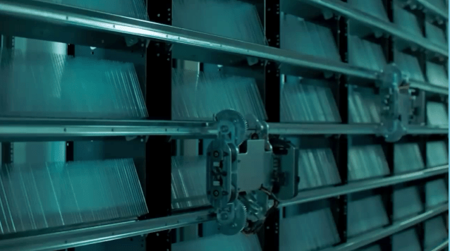 Veri depolamada yeni dönem. “Akıllı cam” Türkiye için kritik bir fırsat kapısı