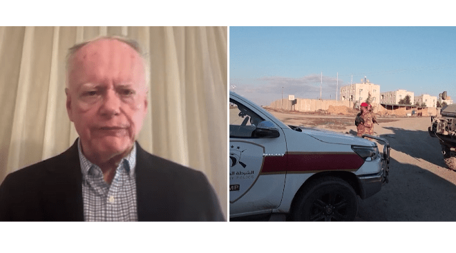 ABD’nin YPG politikasındaki değişiklik doğru mu? James Jeffrey’den NTV’ye özel açıklamalar