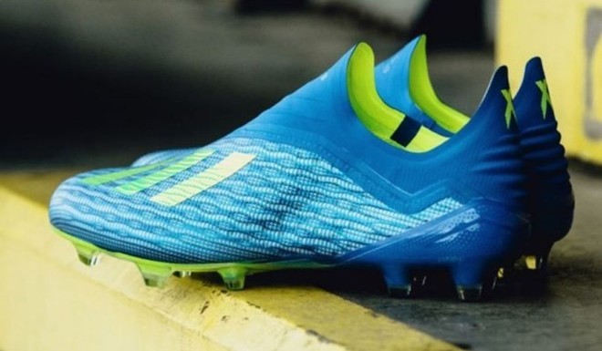 adidas 2018 botines