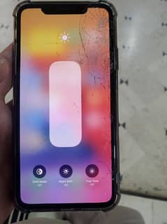 Rocket online shopping brings apple iphone 11 pro max 64gb single sim (non pta) price in pakistan. iphone X 64 GB PTA APPROVED - Mobile Phones - 1041280850