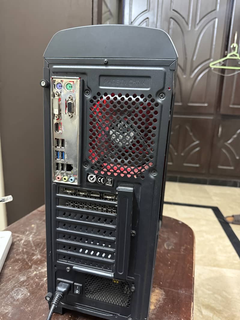 Gaming PC GTX 1660 Super I5 9 Th Gen 16 Gb Ram Gaming PCs 589790387 800x600 