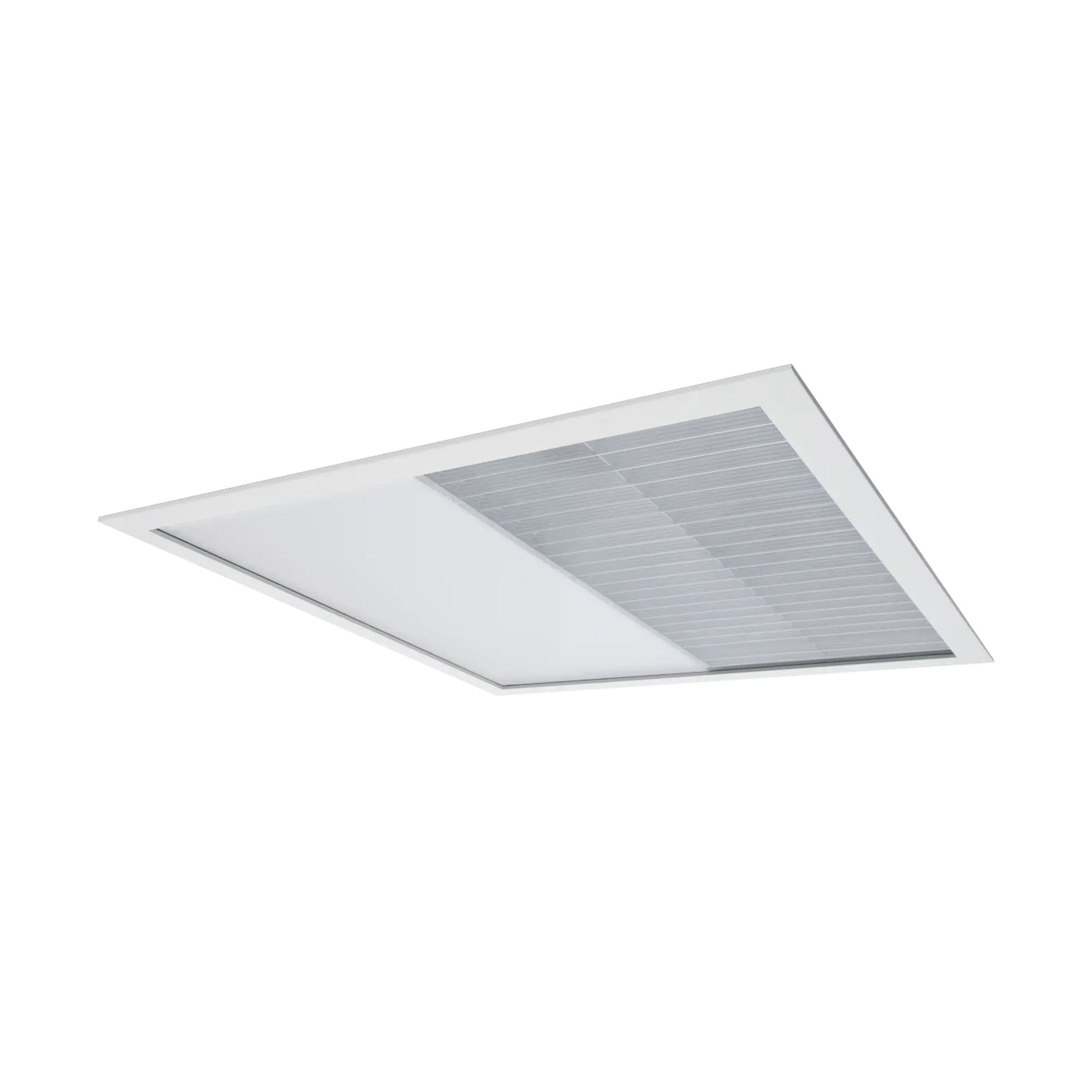 High Dependency Modular Overview Thorlux Lighting