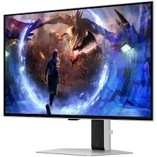 Samsung LS27DG600SWXXL Odyssey G6 OLED Gaming Monitor