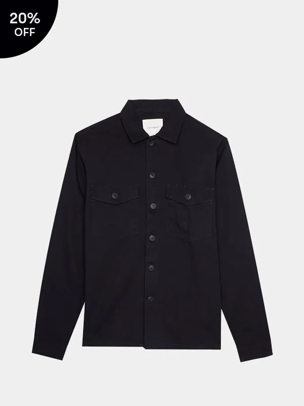 5 Of The Best Buys From The A Day S March Black Friday Sale Opumo Magazine Our Legacy Moto Logo Box Tee Black.