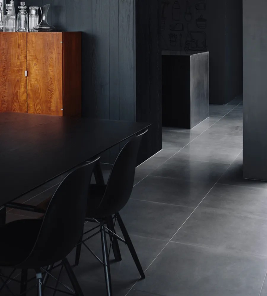 It was designed by fearon hay . Fearon Hay Architects Alpine Terrace House Is A High Mountain Haven Opumo Magazine