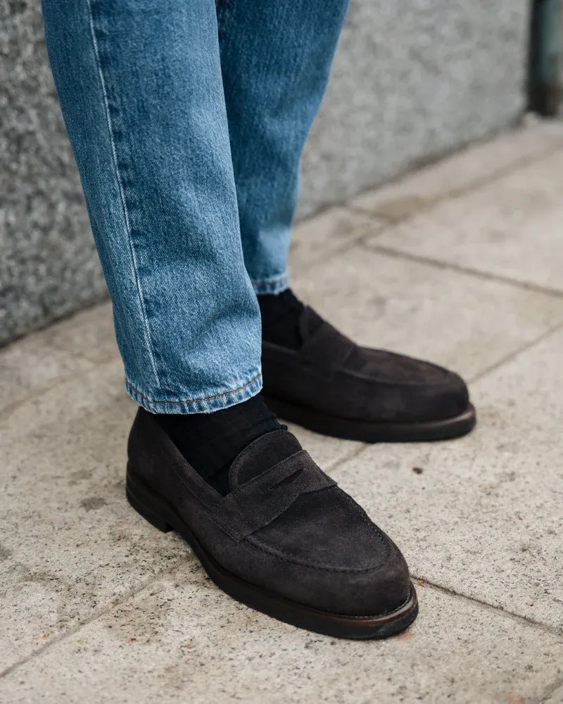 Dapper denim: how to assemble a denim outfit for men