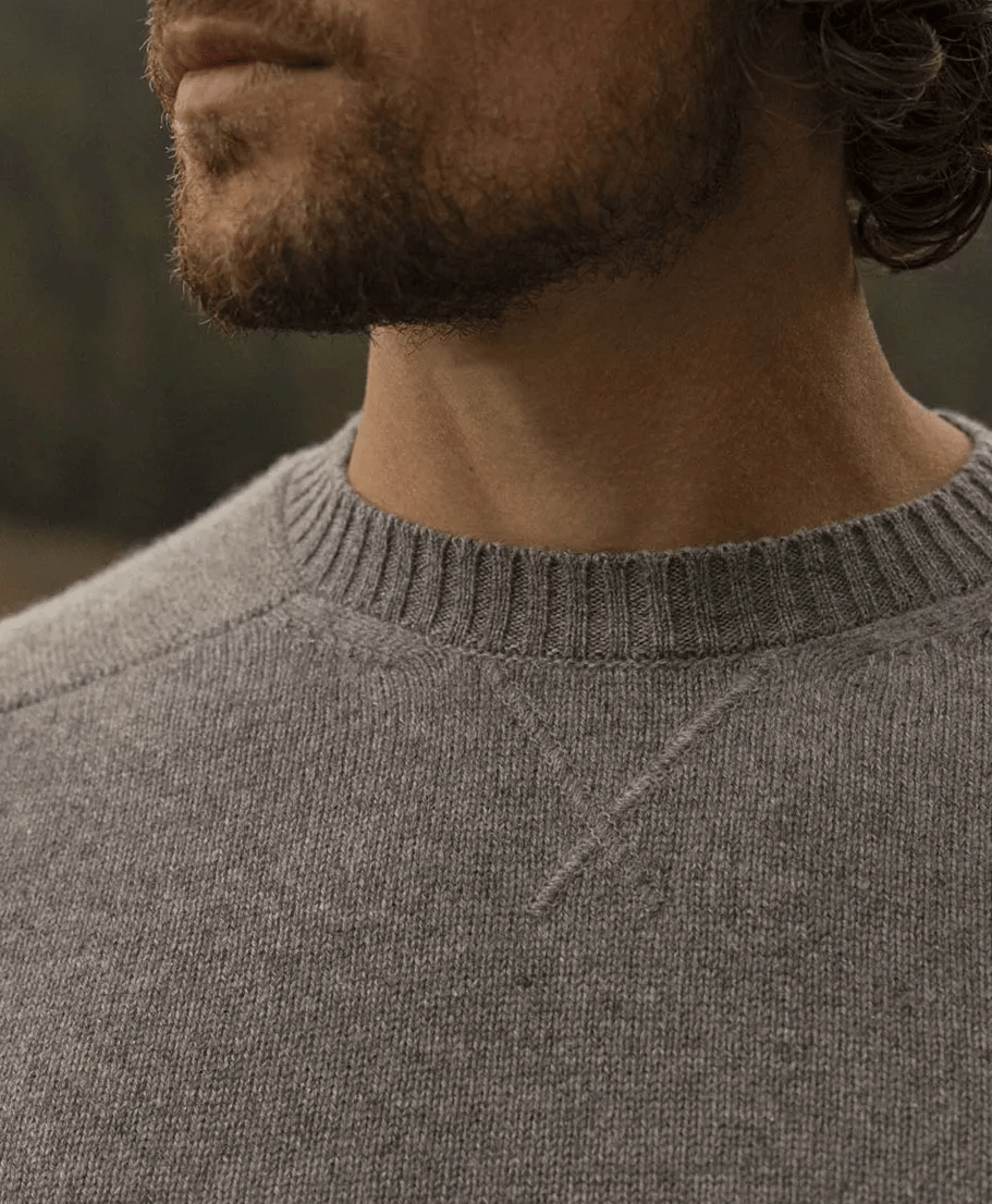 How to assemble an apres ski outfit for men