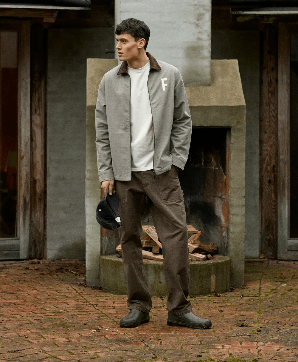 13 of the best men's fashion brands in 2025