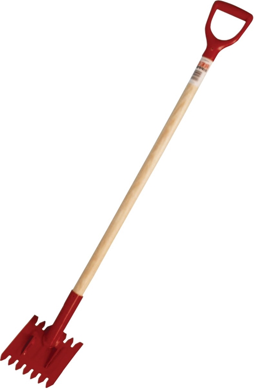Roof Shovel Steel D Grip Handle True Value The traditional garden shovel is the most common design people buy for their home or garage.