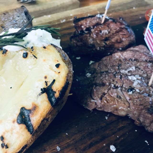 Sommer Im Hofener Garten