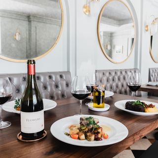 15 reliable places to eat around union square · 1. 26 Restaurants Near The Westin St Francis On Union Square Opentable