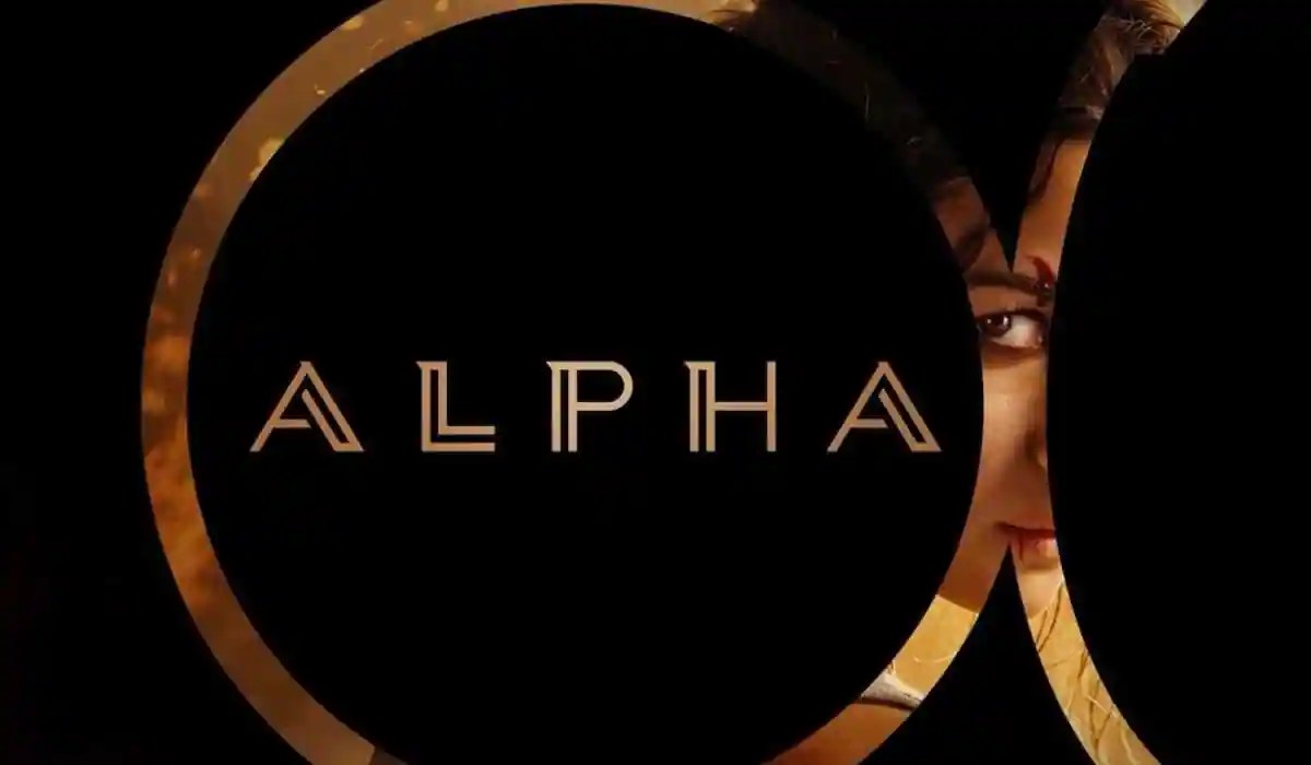 Alia Bhatt's ALPHA: First Look & July 2026 Release Date Revealed | YRF Spy Universe Breakthrough! (2026)
