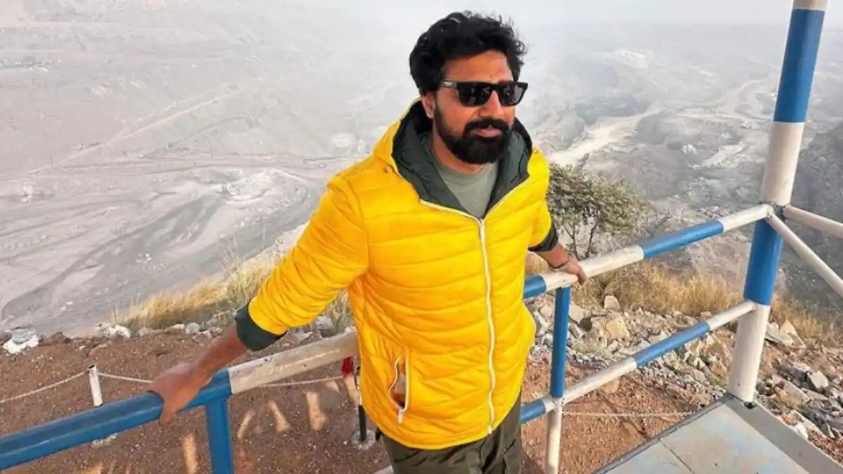 Dev Youtubers Khadaan Dev - Mobile Ocean Designs for Desktop