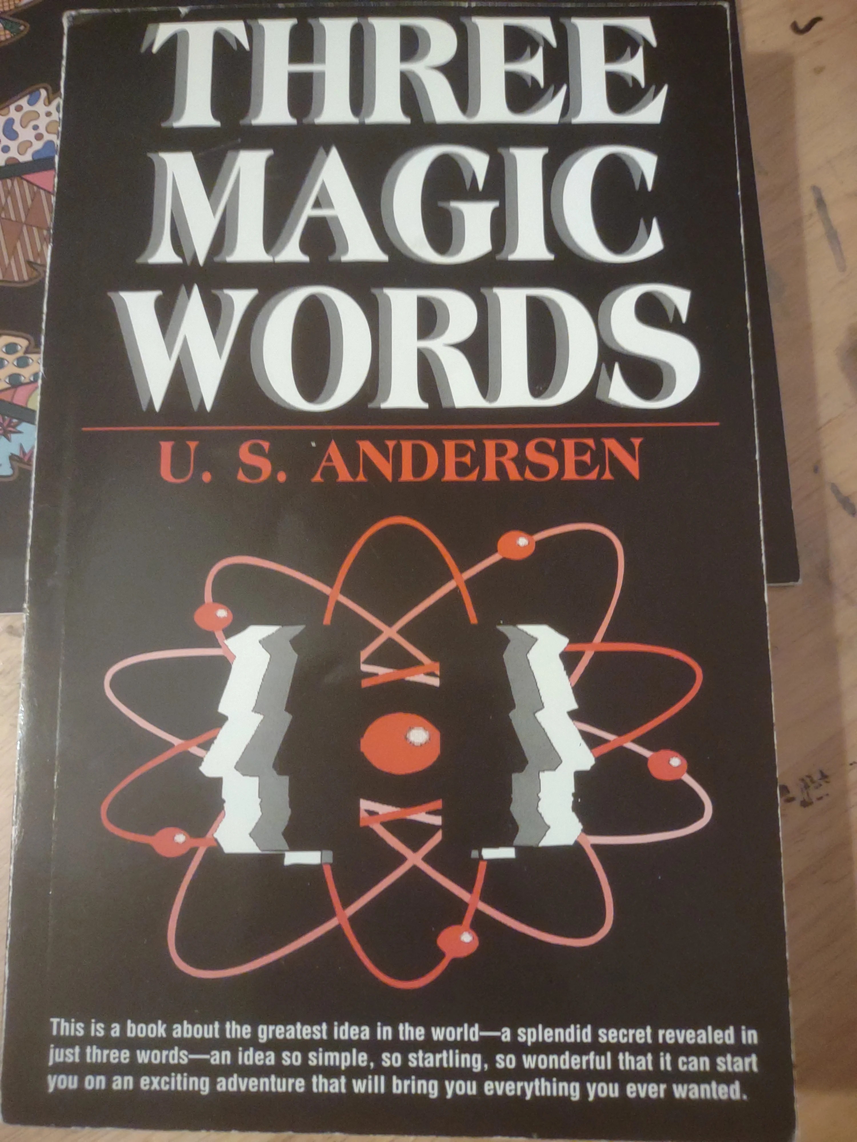 Three Magic Words Agence Schweiger - Download Stunning Abstract Image | Mobile