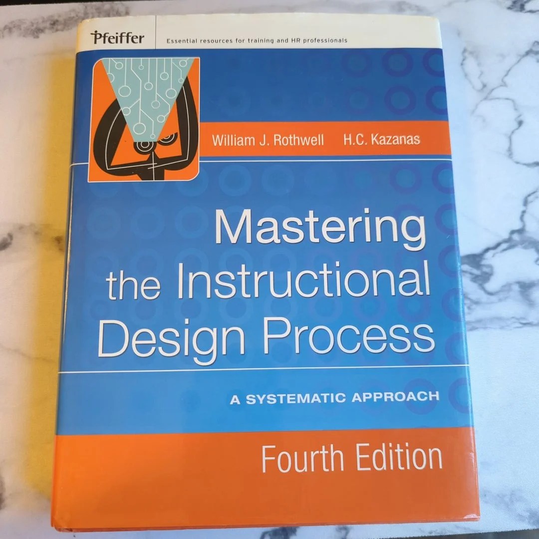 Pdf Mastering The Instructional Design Process A Systematic - Classic Ultra HD Geometric Designs | Free Download