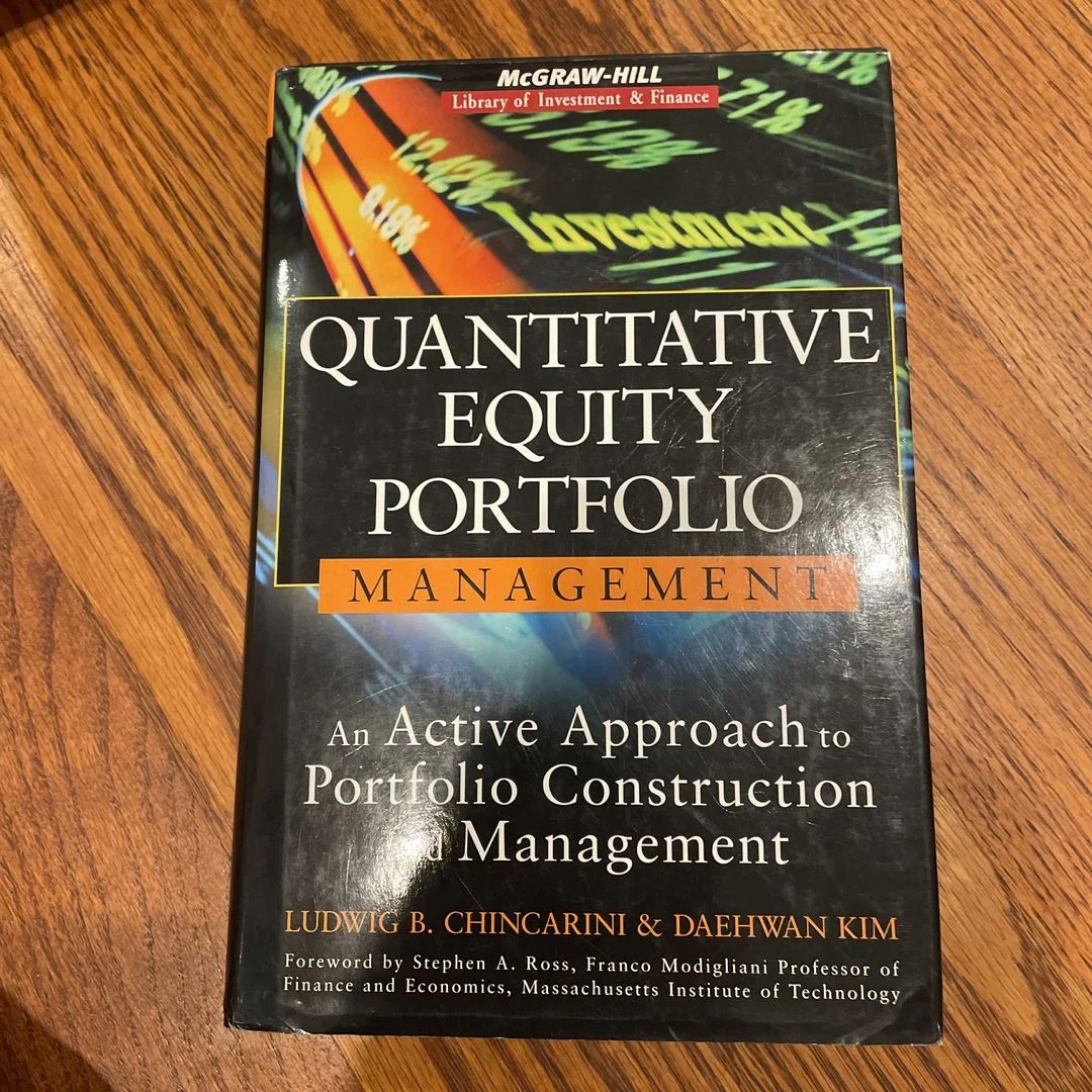 Quantitative Portfolio Management - Gorgeous Desktop Nature Textures | Free Download