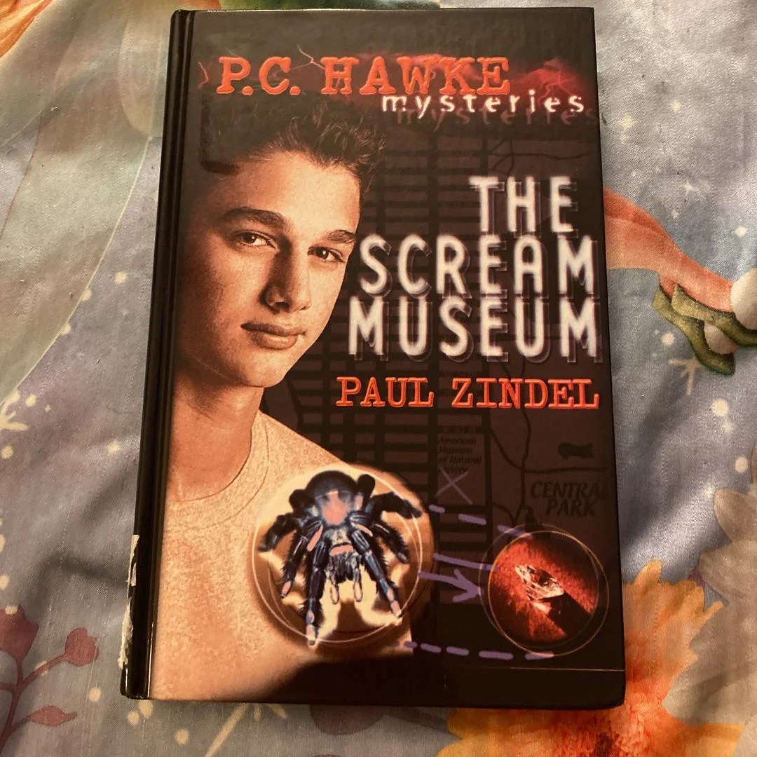 Why Does The Scream Scream Museum Tv - Nature Picture Collection - HD Quality