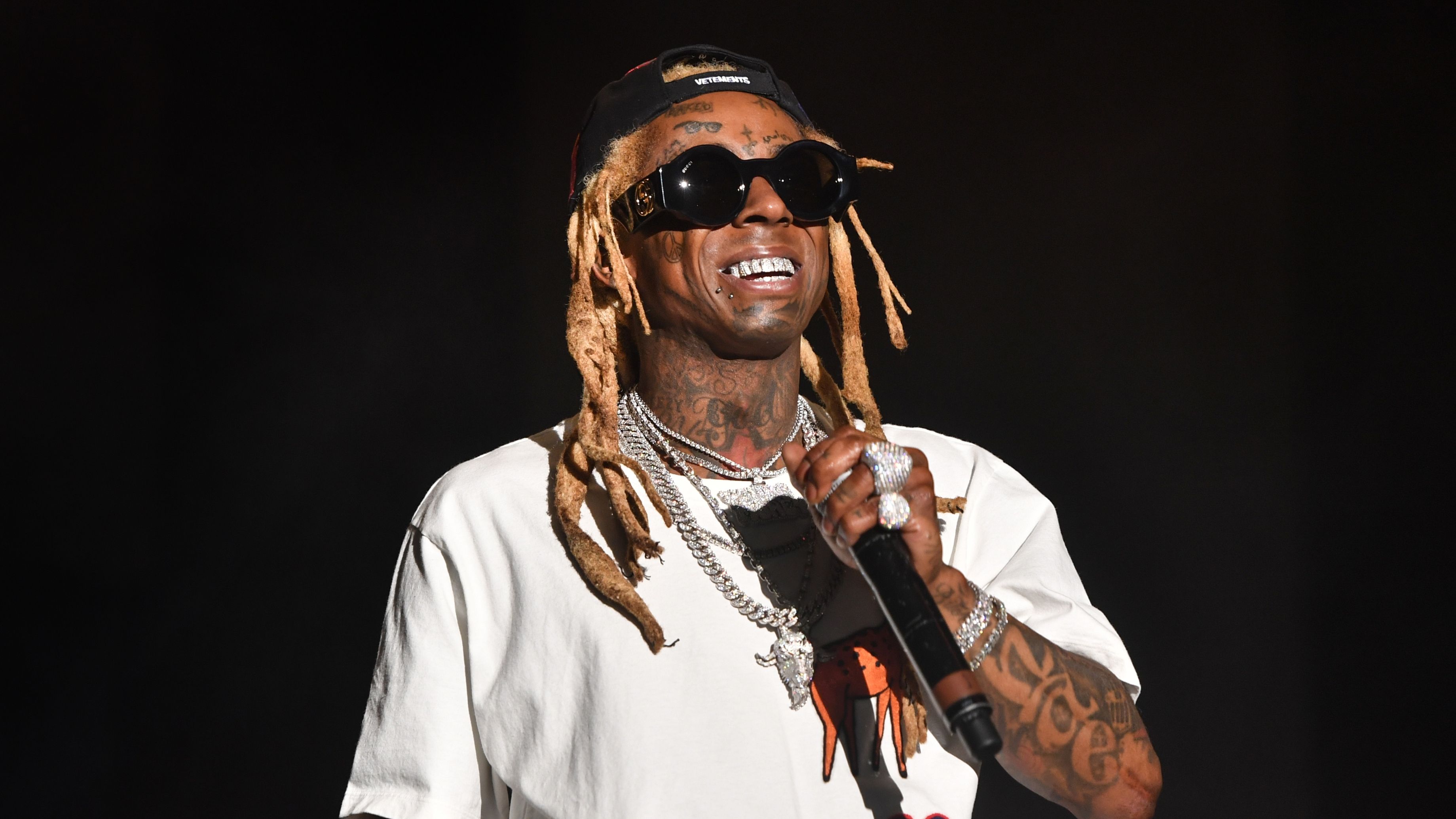 Lil Wayne S Spring 2023 Tour Schedule For North America Unveiled - Perfect HD Gradient Pictures | Free Download