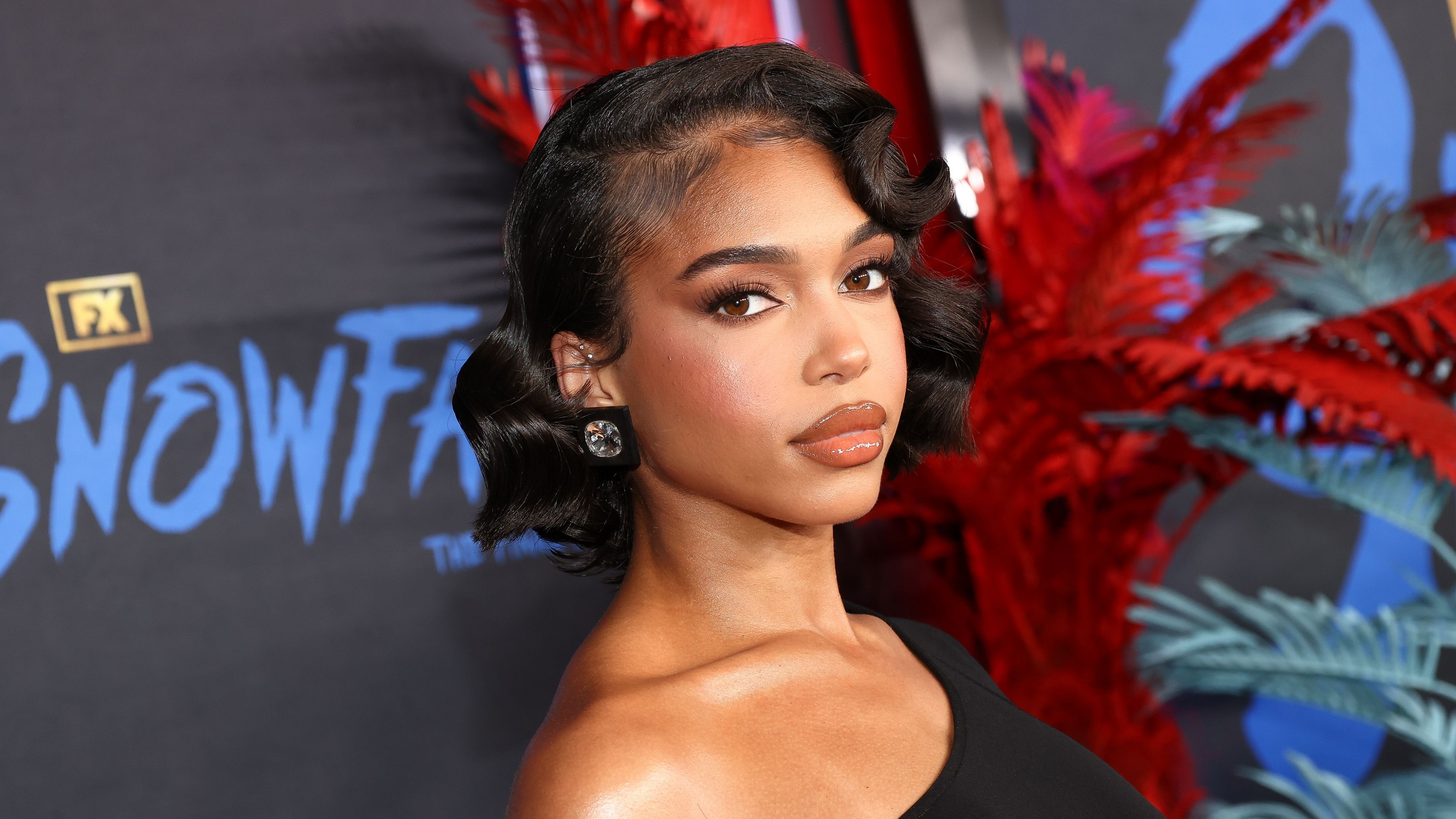 lori harvey - Ilustrasi 2