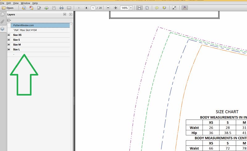 Pattern Inserter Consideration To Always Show Each Pattern Title - Mountain Illustrations - Modern 8K Collection