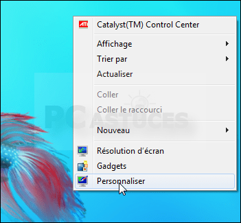 Changer Automatiquement De Fond D Ecran Windows 7