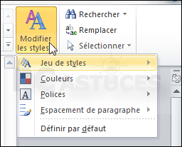 Le caractère joker est * mais vous pouvez . Comment modifier l'espacement entre les mots dans word ? La rÃ©ponse est