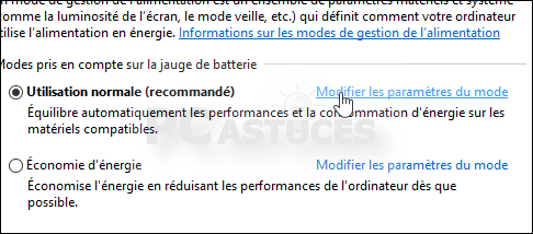Changer Automatiquement De Fond D Ecran Sur La Batterie Windows 10