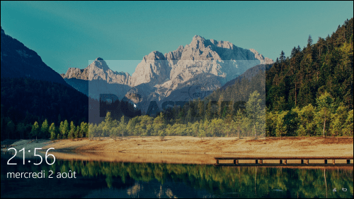 Afficher Un Diaporama Sur L Ecran De Verrouillage Windows 10