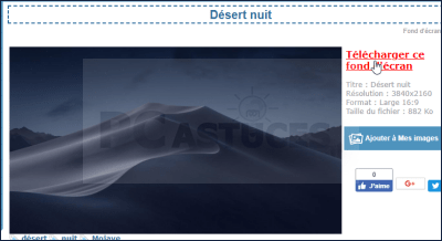 Un Fond D Ecran Adapte A L Heure De La Journee Windows 10