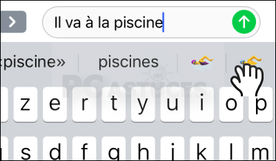 Savourer De Delicieux Emoji Emoticon Serviette Souriant Visage Bain Plage Piscine D Ete Drole Noel Enfants