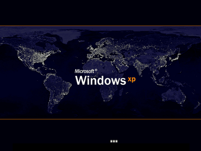 Pc Astuces Modifier L Ecran De Demarrage De Windows Xp
