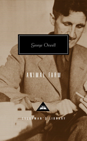 Listen to animal farm by george orwell available from rakuten kobo. Animal Farm By George Orwell 9780679420392 Penguinrandomhouse Com Books