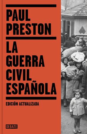 La Guerra Civil Espanola The Spanish Civil War Reaction